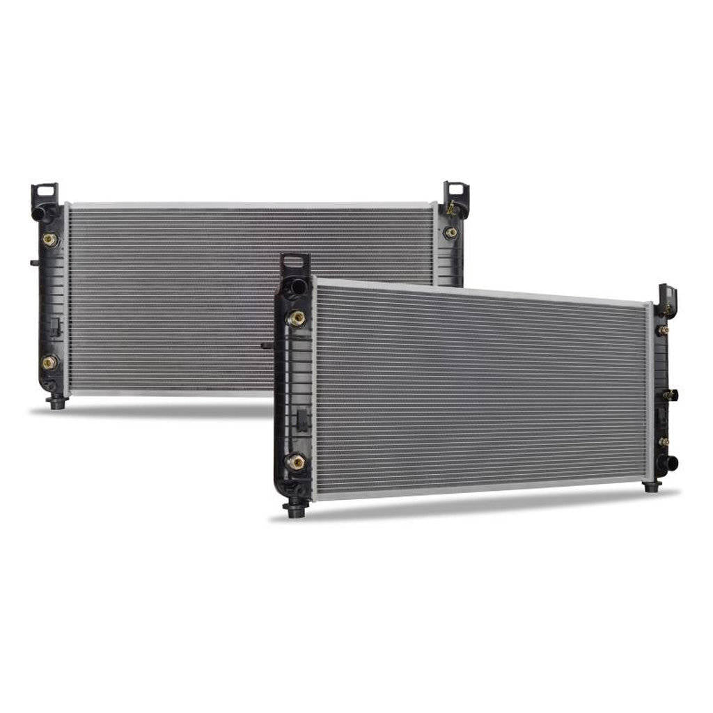 MISHIMOTO R2370-AT 2002-2014 CADILLAC Escalade Replacement Radiator Photo-0