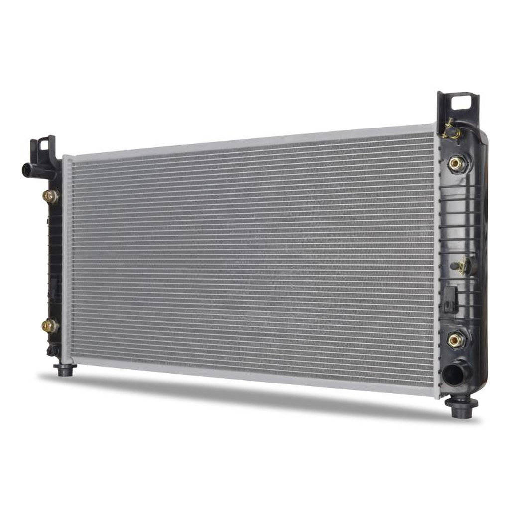 MISHIMOTO R2370-AT 2002-2014 CADILLAC Escalade Replacement Radiator Photo-3