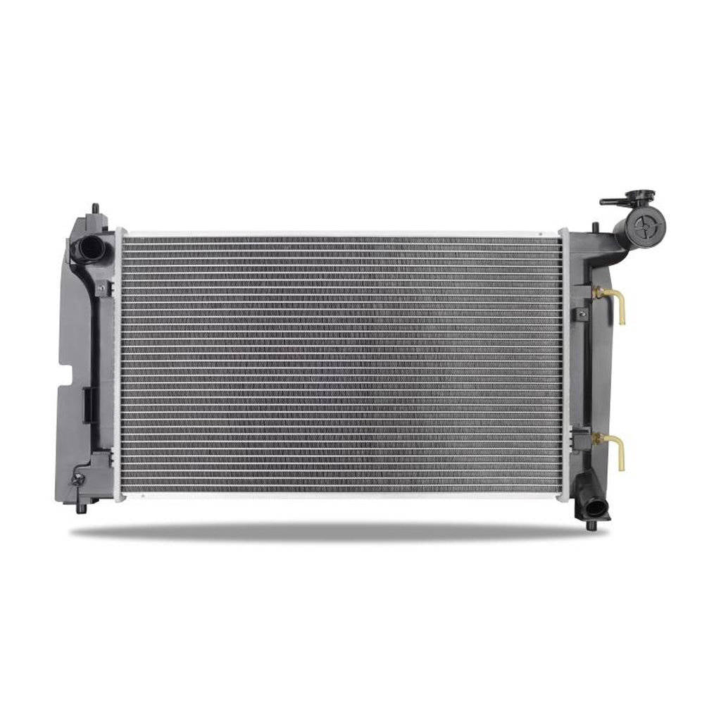 MISHIMOTO R2428-AT 2003 - 2008 PONTIAC Vibe Replacement Radiator Photo-1