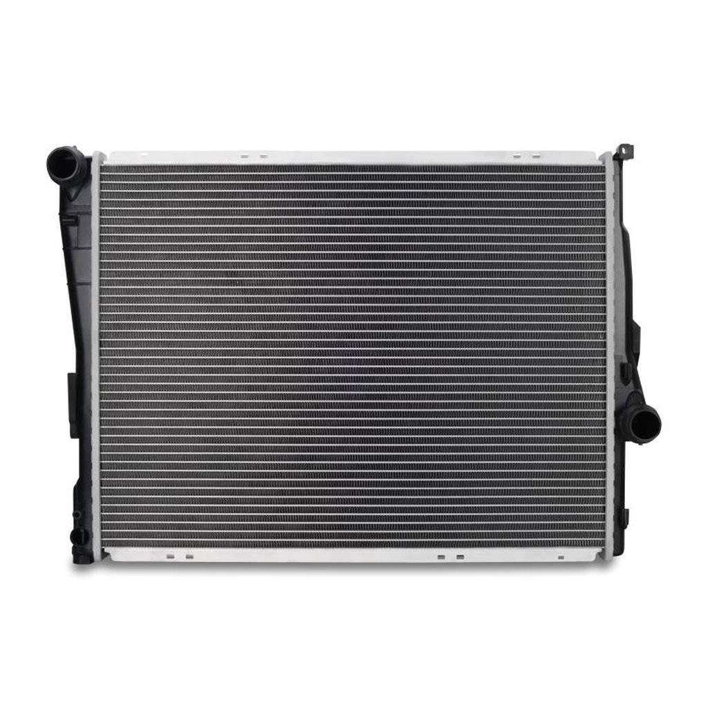 MISHIMOTO R2636-MT 2001-2005 BMW 320i 2.2L Replacement Radiator Photo-1