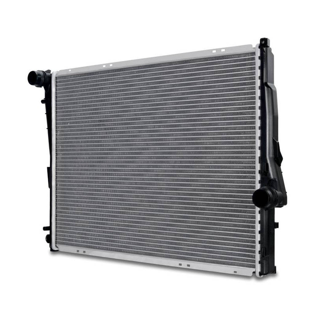 MISHIMOTO R2636-MT 2001-2005 BMW 320i 2.2L Replacement Radiator Photo-2