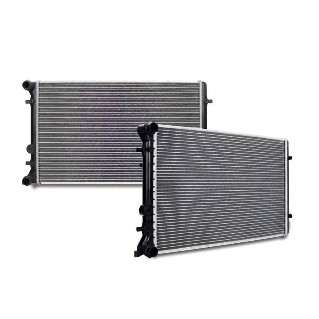 MISHIMOTO R2265-MT 1999-2005 VW Jetta Radiator Replacement Photo-0