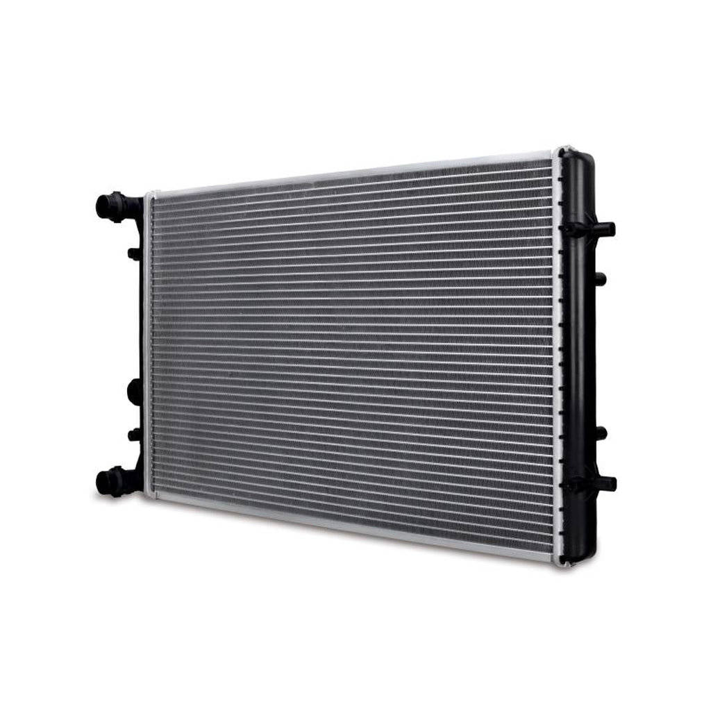 MISHIMOTO R2265-MT 1999-2005 VW Jetta Radiator Replacement Photo-2