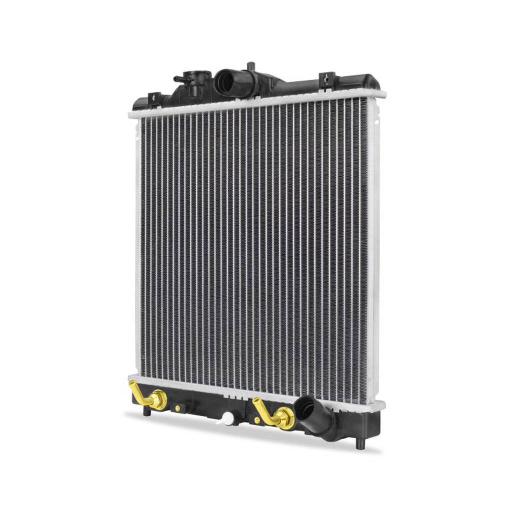 MISHIMOTO R2273-AT 1999-2000 HONDA Civic 1.6L Replacement Radiator Photo-2