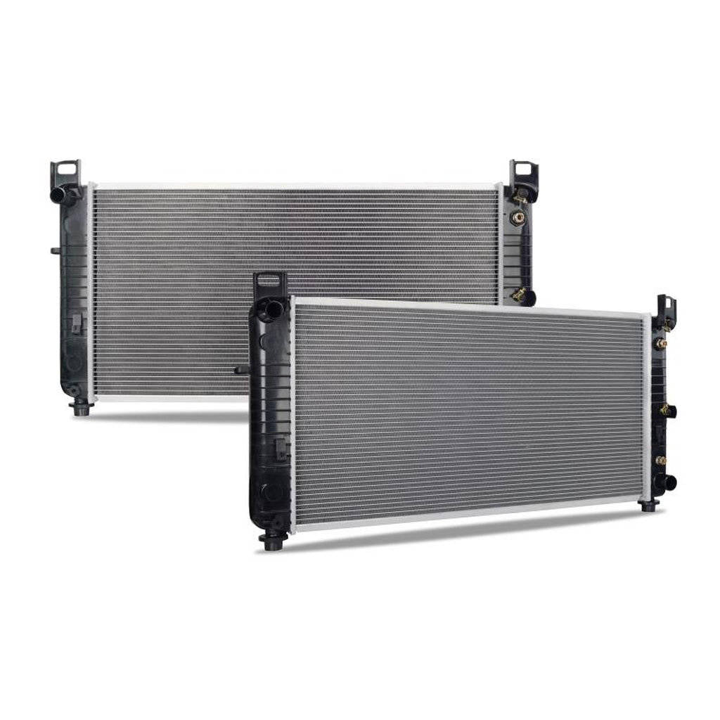 MISHIMOTO R2423-AT 2002-2013 CADILLAC Escalade Replacement Radiator Photo-0
