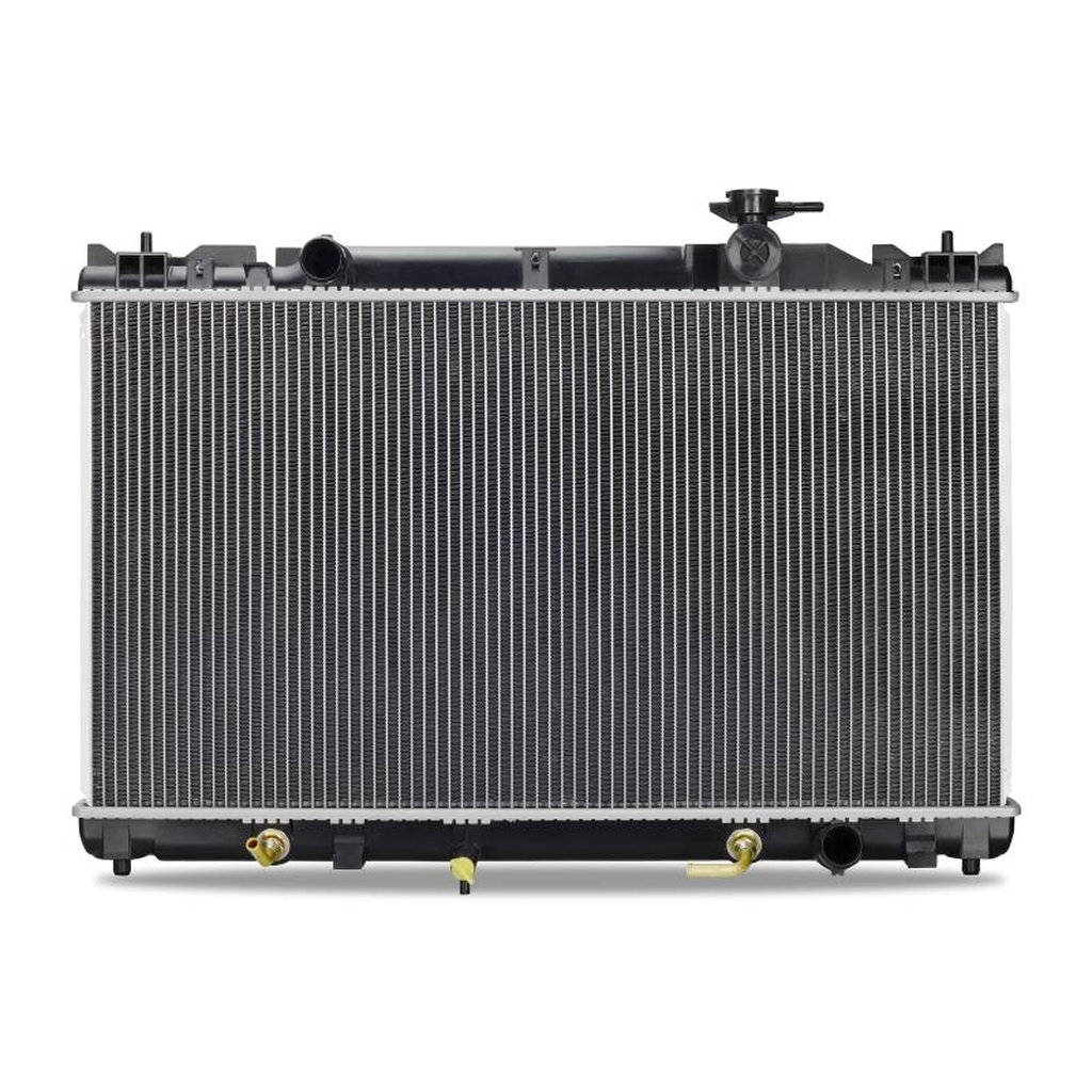 MISHIMOTO R2436-AT 2001-2005 MITSUBISHI Eclipse 2.4L Radiator Replacement Photo-1