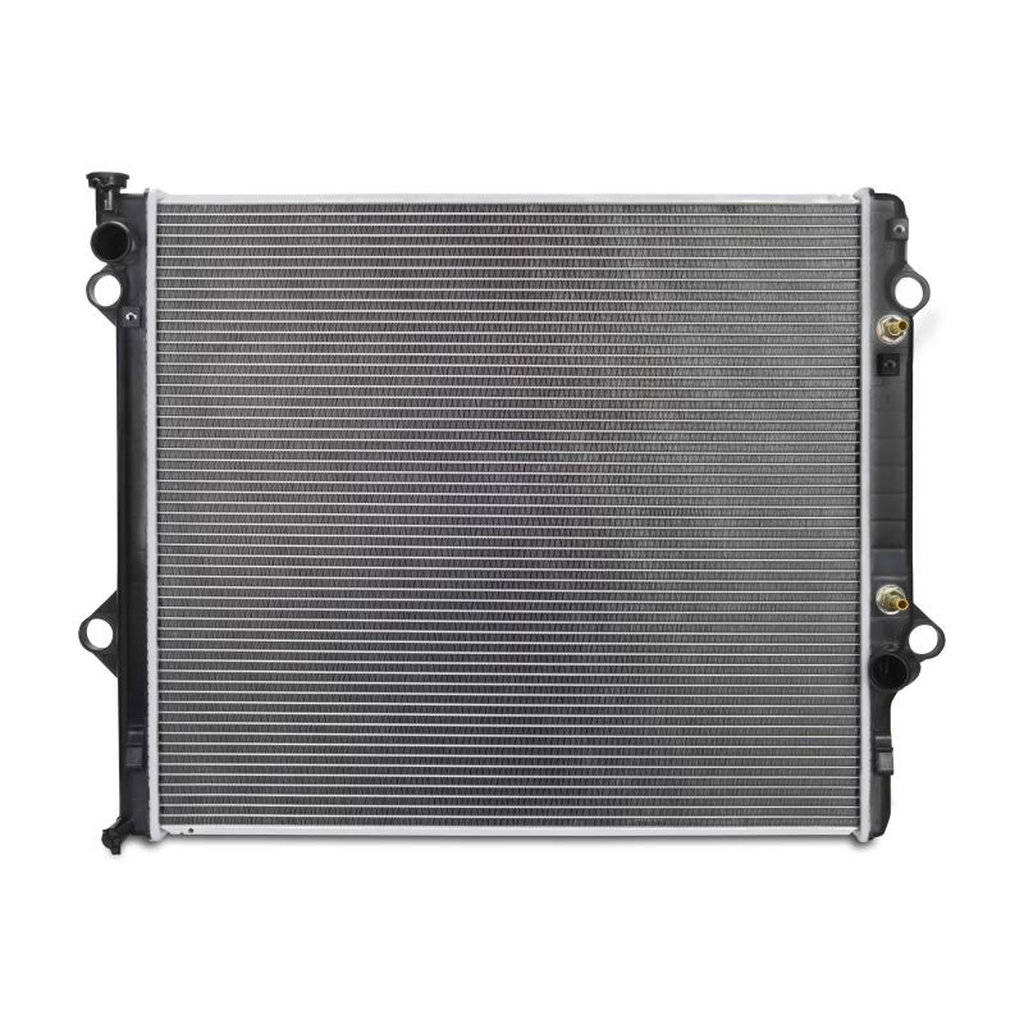 MISHIMOTO R2581-AT 2004-2006 CHEVROLETMalibu V6 2005-2006 PONTIAC G6 3.5L Photo-1