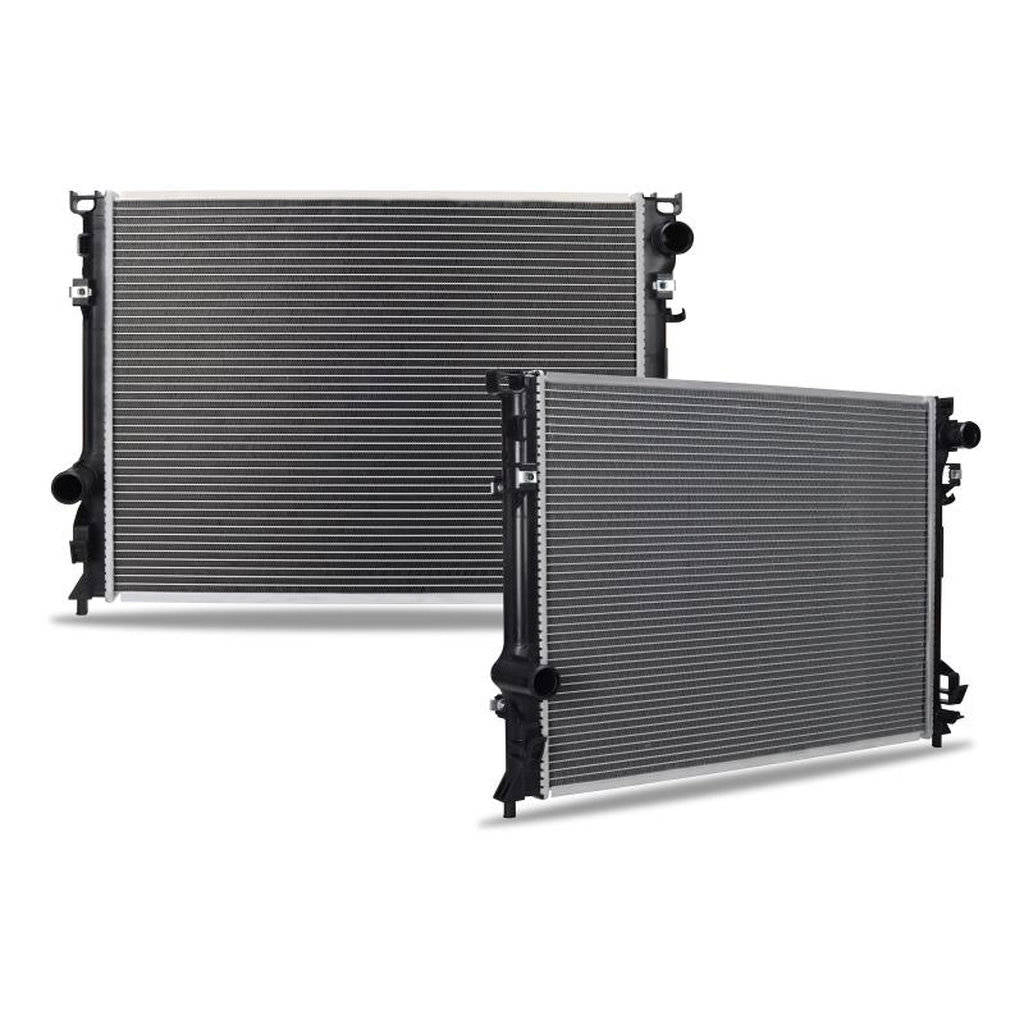 MISHIMOTO R2766-MT 2004-2008 SUZUKI Forenza Radiator Replacement Photo-0
