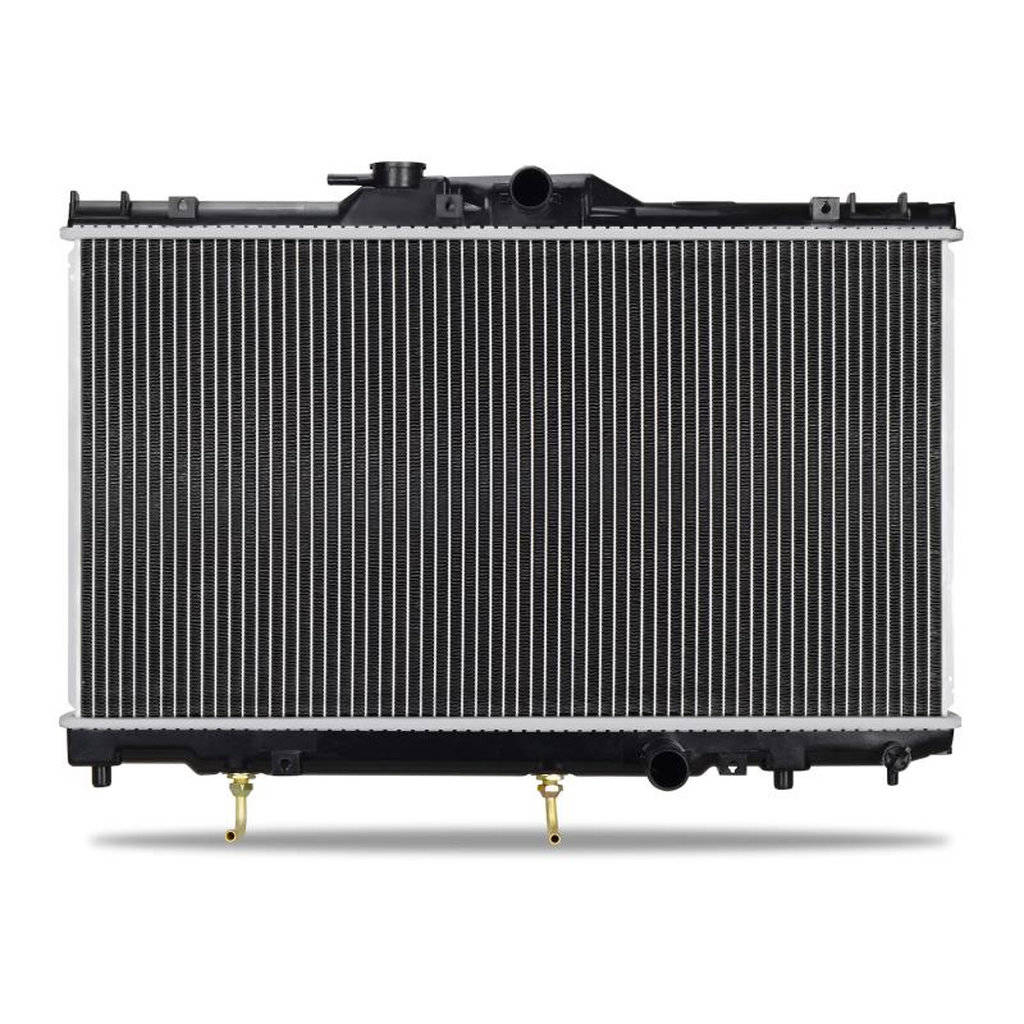 MISHIMOTO R2198-AT 1998-2002 SUBARU Forester Radiator Replacement Photo-1