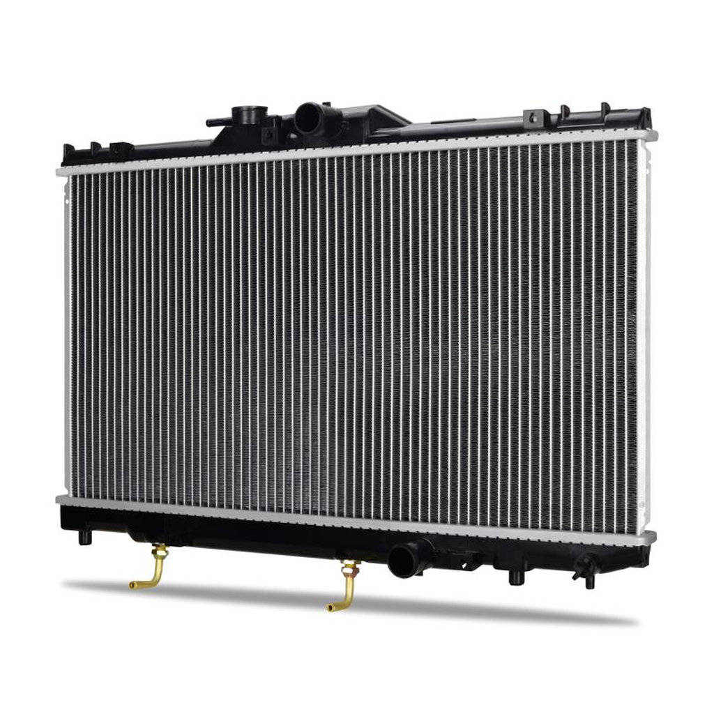 MISHIMOTO R2198-AT 1998-2002 SUBARU Forester Radiator Replacement Photo-2