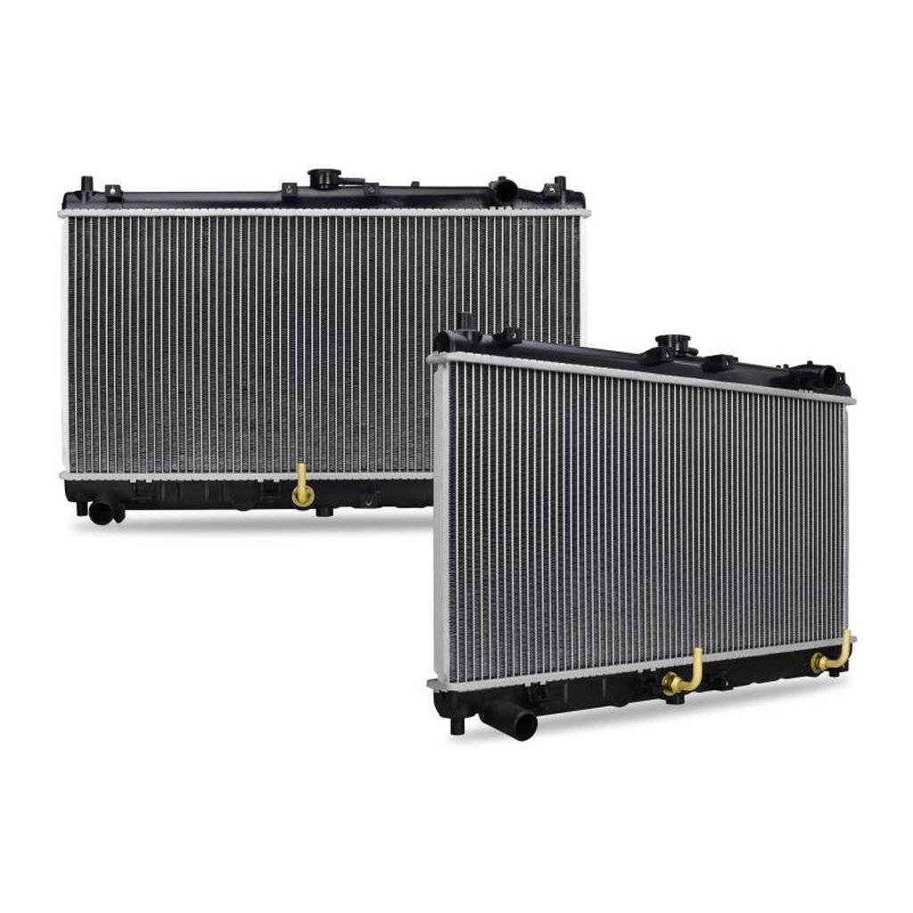 MISHIMOTO R2268-AT 1999-2004 HONDA Odyssey Radiator Replacement Photo-0