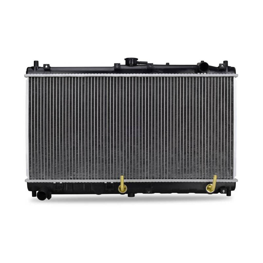 MISHIMOTO R2268-AT 1999-2004 HONDA Odyssey Radiator Replacement Photo-1