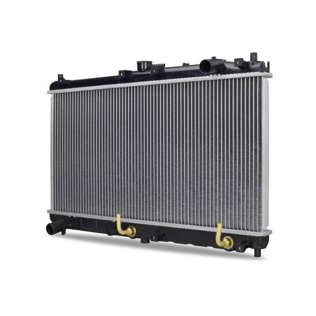 MISHIMOTO R2268-AT 1999-2004 HONDA Odyssey Radiator Replacement Photo-2