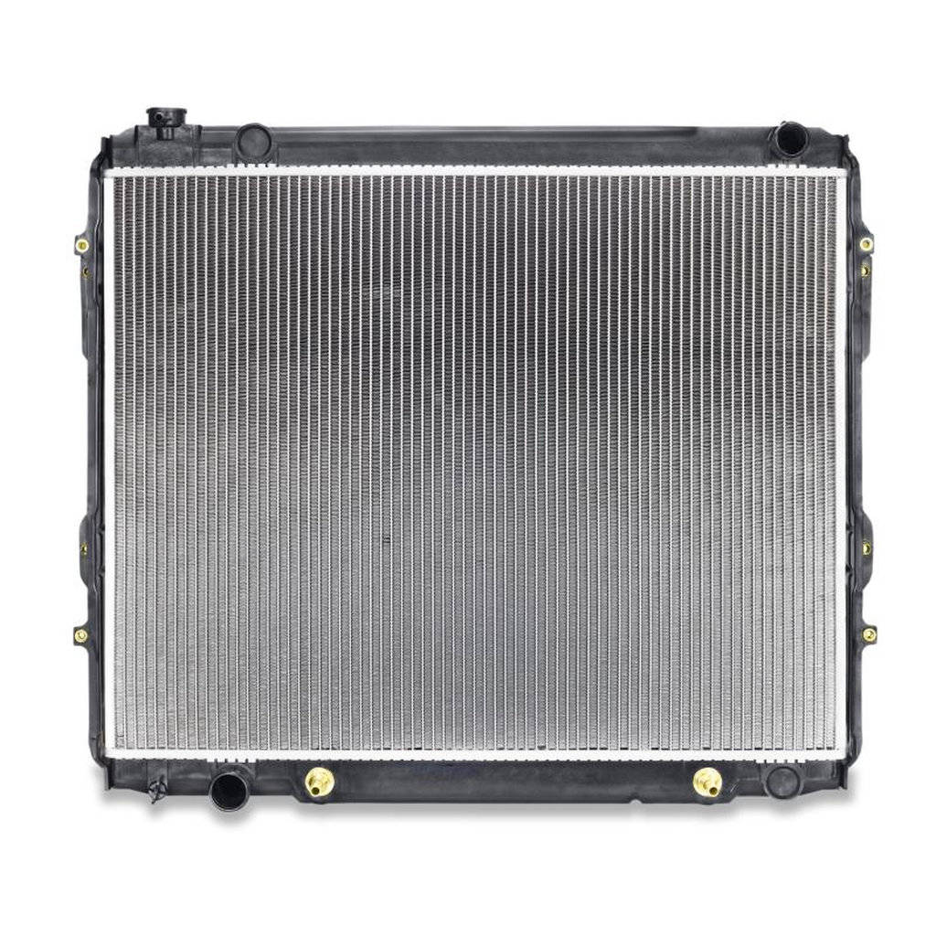 MISHIMOTO R2320-AT 2002-2005 CADILLAC Escalade 5.3L Radiator Replacement Photo-1