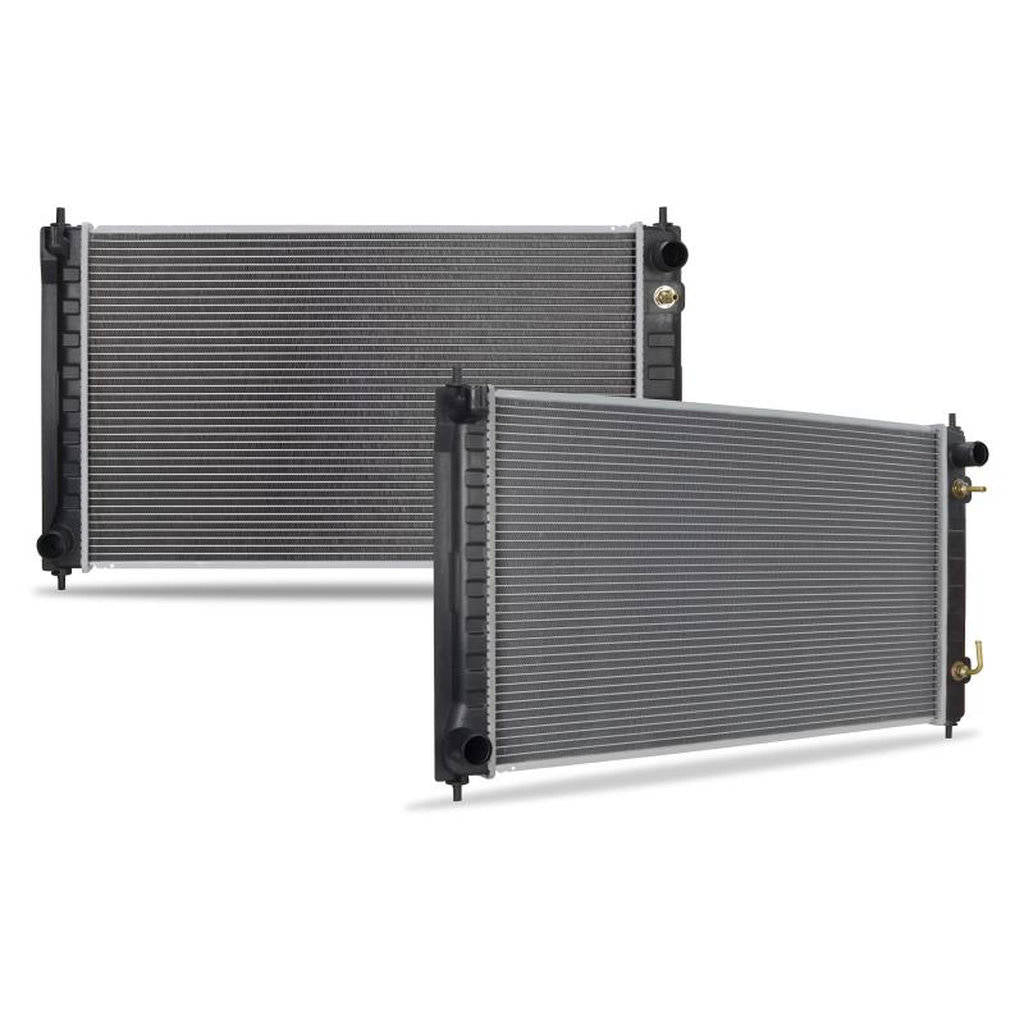 MISHIMOTO R2988-AT 2007 - 2015 NISSAN Altima Replacement Radiator Photo-0