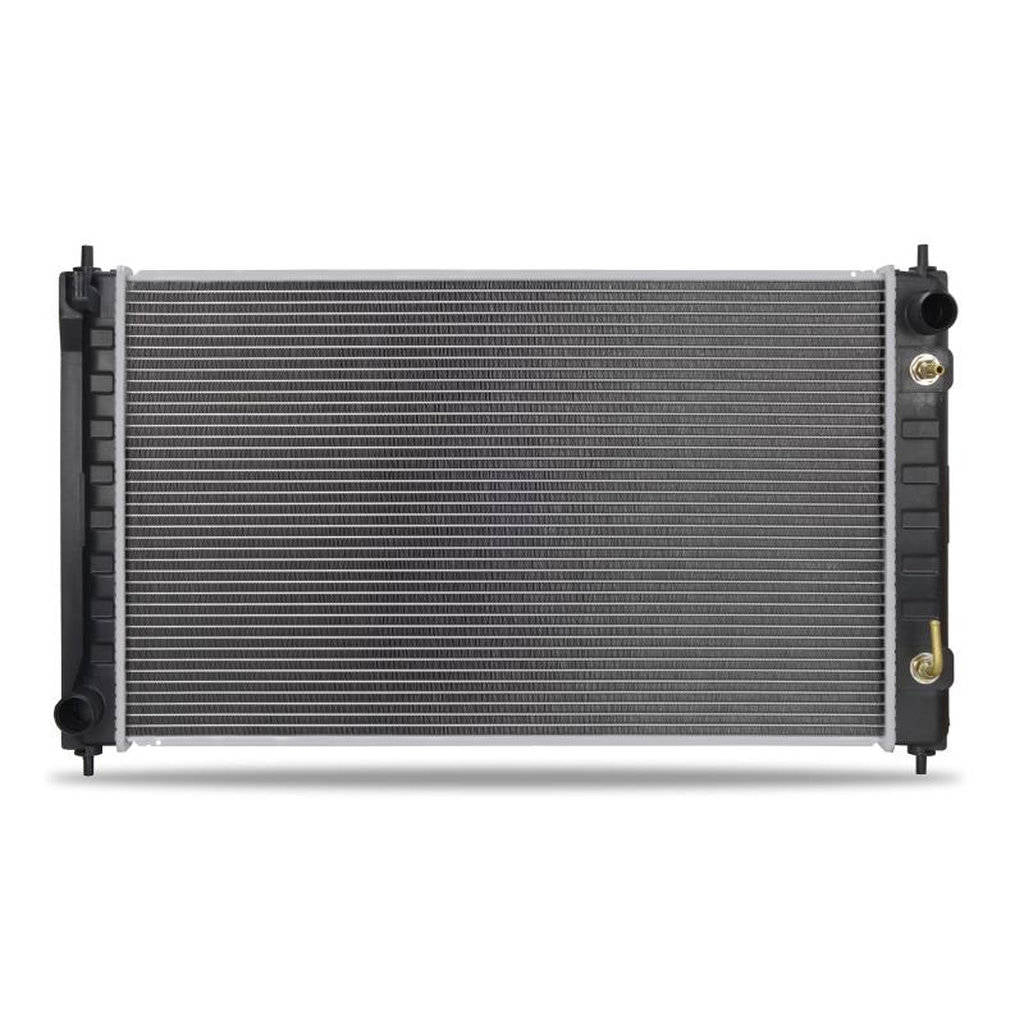 MISHIMOTO R2988-AT 2007 - 2015 NISSAN Altima Replacement Radiator Photo-1