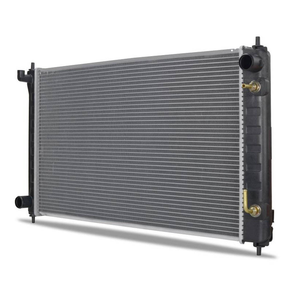 MISHIMOTO R2988-AT 2007 - 2015 NISSAN Altima Replacement Radiator Photo-2