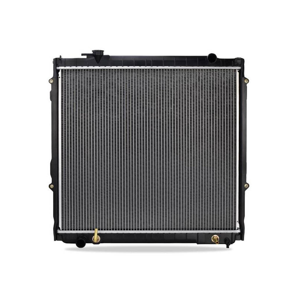 MISHIMOTO R1755-AT 1996-1999 FORD Explorer Radiator Replacement Photo-1