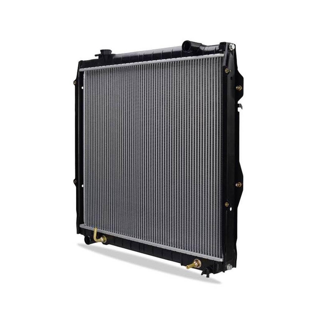 MISHIMOTO R1755-AT 1996-1999 FORD Explorer Radiator Replacement Photo-2