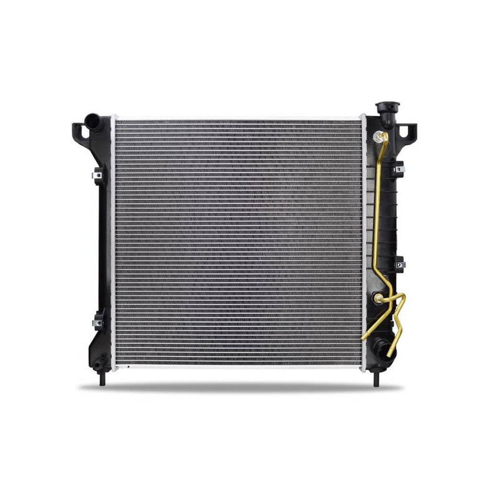 MISHIMOTO R1905-AT 1998-2002 HONDA Accord V6 Radiator Replacement Photo-1