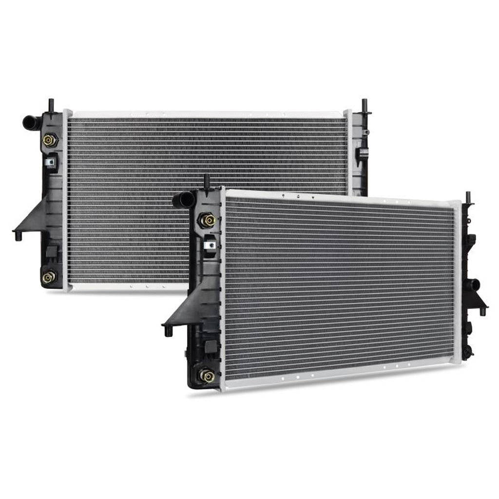 MISHIMOTO R2191-AT 1999-2002 HONDA Passport Radiator Replacement Photo-0