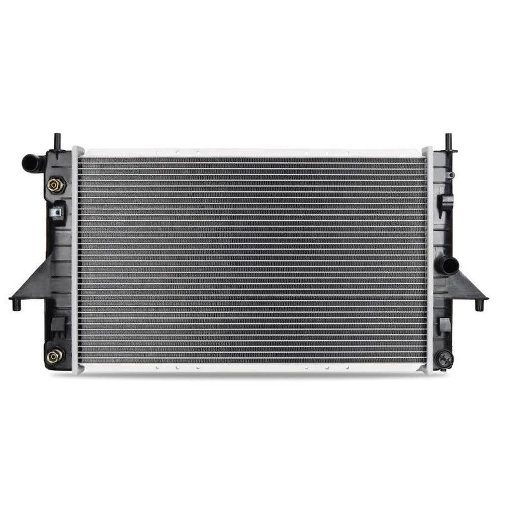 MISHIMOTO R2191-AT 1999-2002 HONDA Passport Radiator Replacement Photo-1