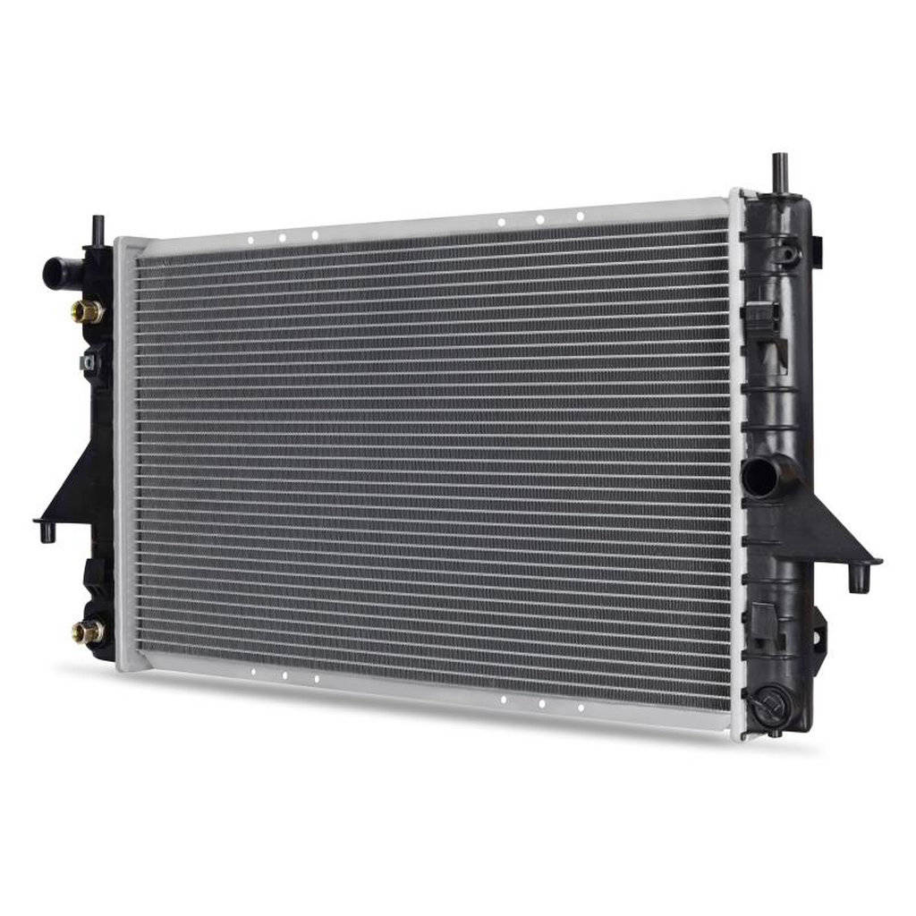 MISHIMOTO R2191-AT 1999-2002 HONDA Passport Radiator Replacement Photo-2