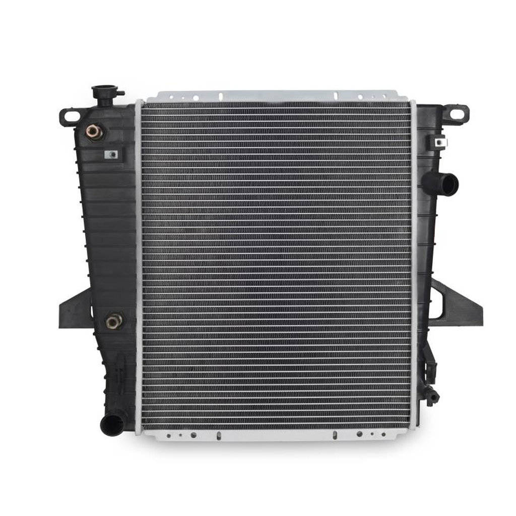 MISHIMOTO R1722-AT 1995-1997 FORD Ranger V6, Manual Replacement Radiator Photo-2