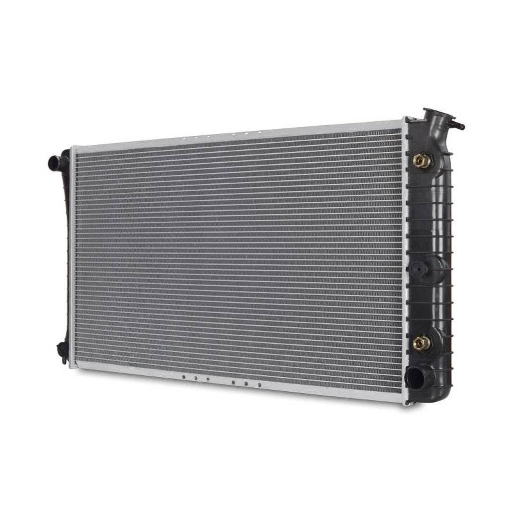 MISHIMOTO R1202-AT 1996-1999 BUICK LeSabre with Low Coolant Indicator Radiator Replacement Photo-2