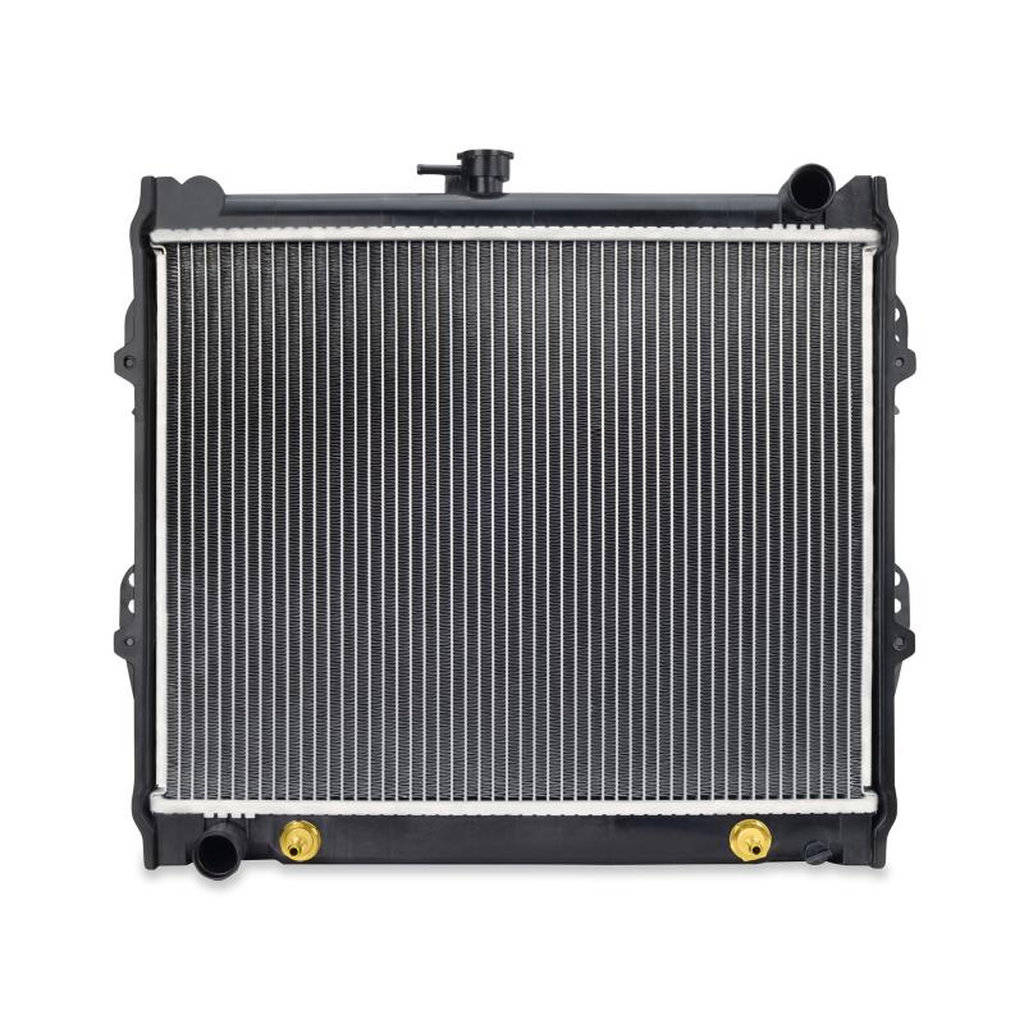 MISHIMOTO R945-AT 1984 - 1991 TOYOTA 4Runner 2.4L Replacement Radiator Photo-1