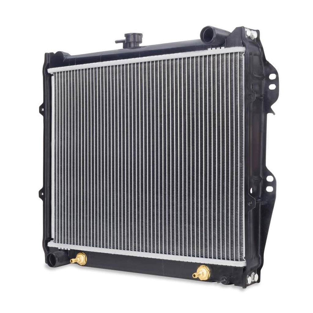 MISHIMOTO R945-AT 1984 - 1991 TOYOTA 4Runner 2.4L Replacement Radiator Photo-2