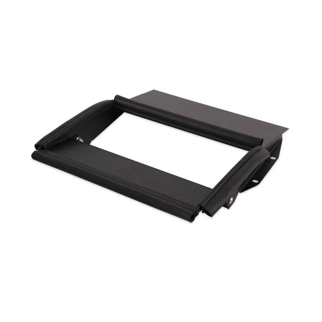 MISHIMOTO MMTMIC-WRX-15XSHR SUBARU WRX Street Performance Top-Mount Intercooler Shroud, 2015+ Photo-0