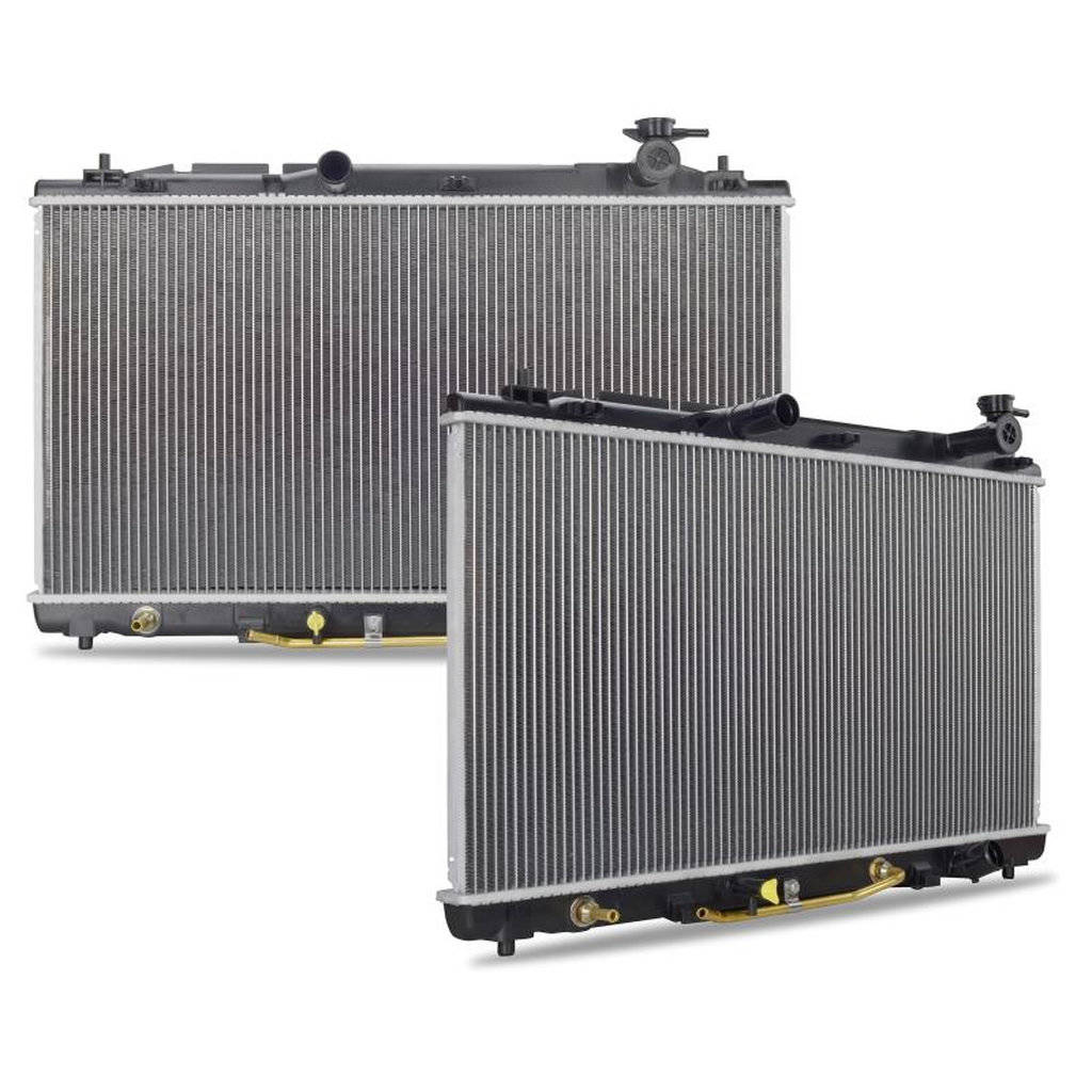 MISHIMOTO R2817-AT 2005 - 2012 TOYOTA Avalon Replacement Radiator Photo-0