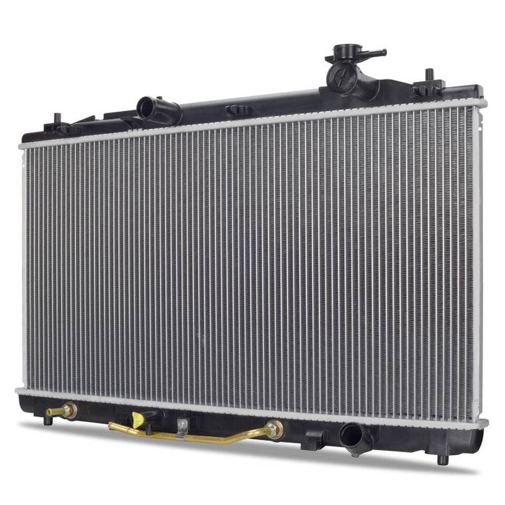 MISHIMOTO R2817-AT 2005 - 2012 TOYOTA Avalon Replacement Radiator Photo-2