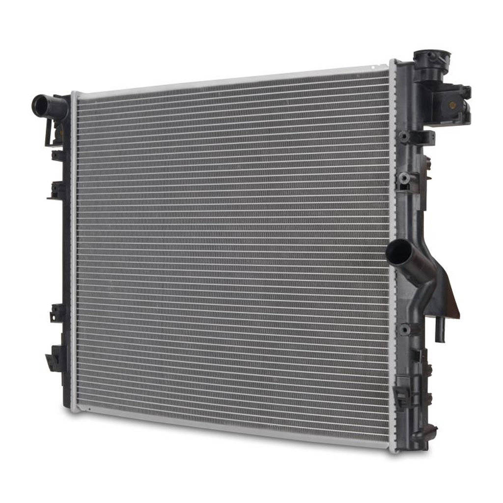 MISHIMOTO R2957-MT 2007 - 2015 JEEP Wrangler Replacement Radiator Photo-2