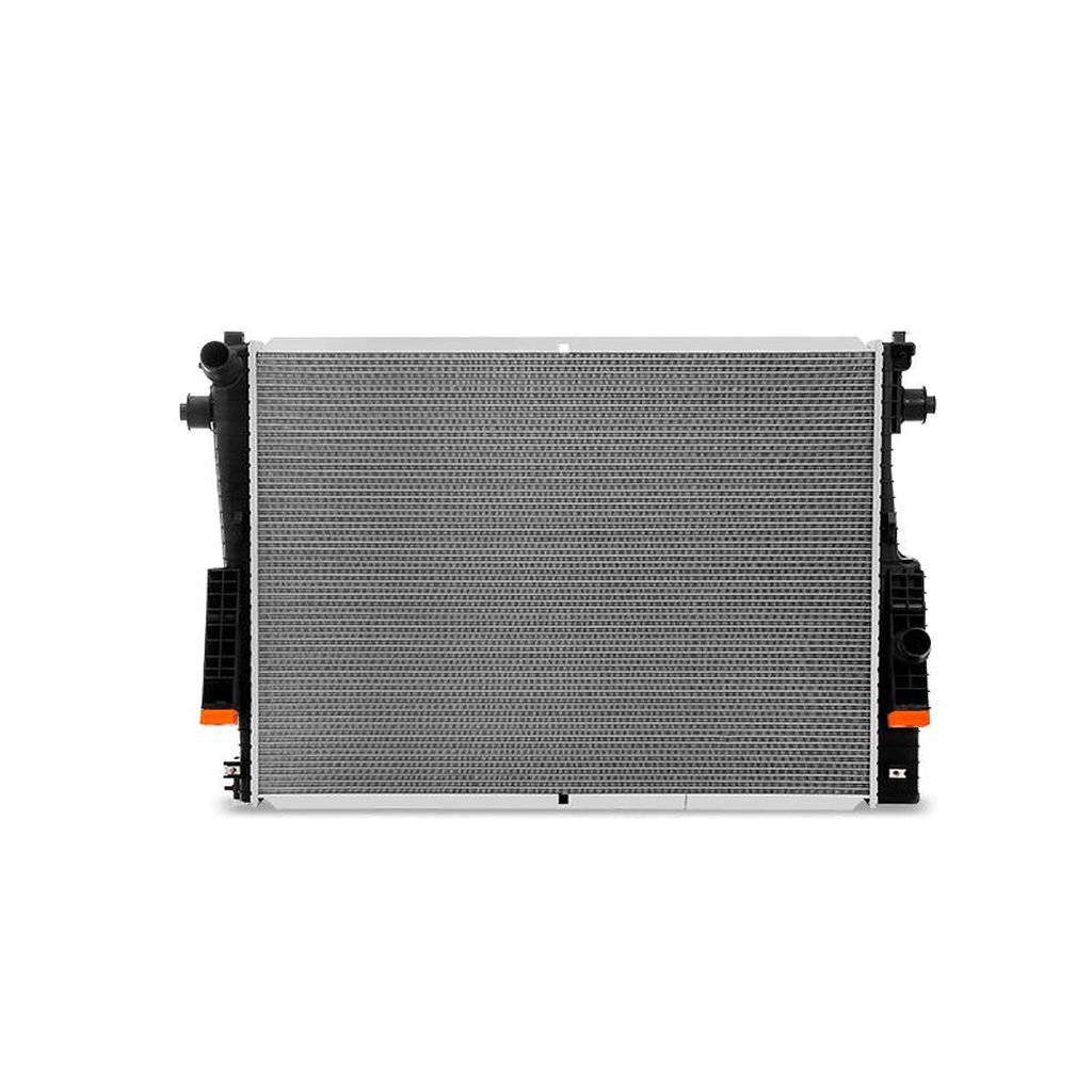 MISHIMOTO R6375-V2 FORD 6.4L Powerstoke Replacement Radiator, 2008-2010 Photo-1