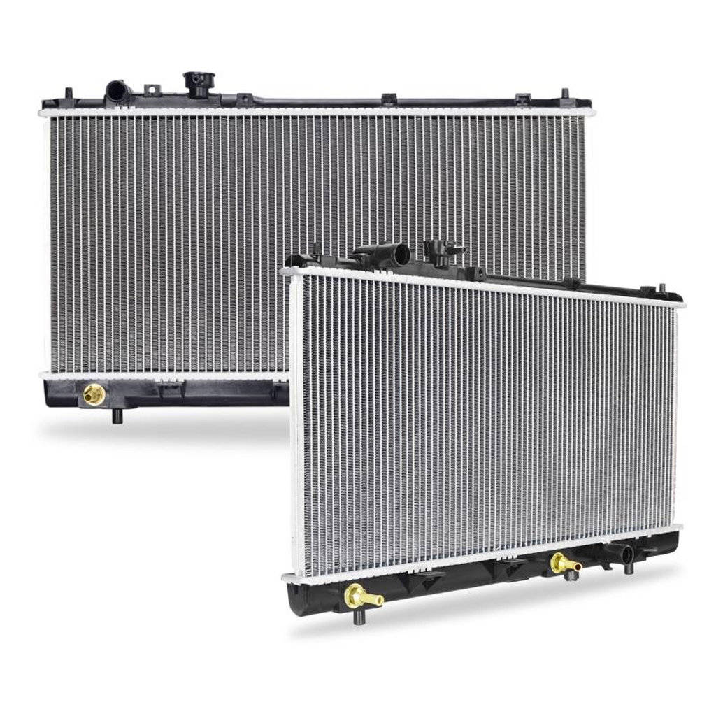MISHIMOTO R2303-AT 2001-2007 FORD Escape V6 Radiator Replacement Photo-0