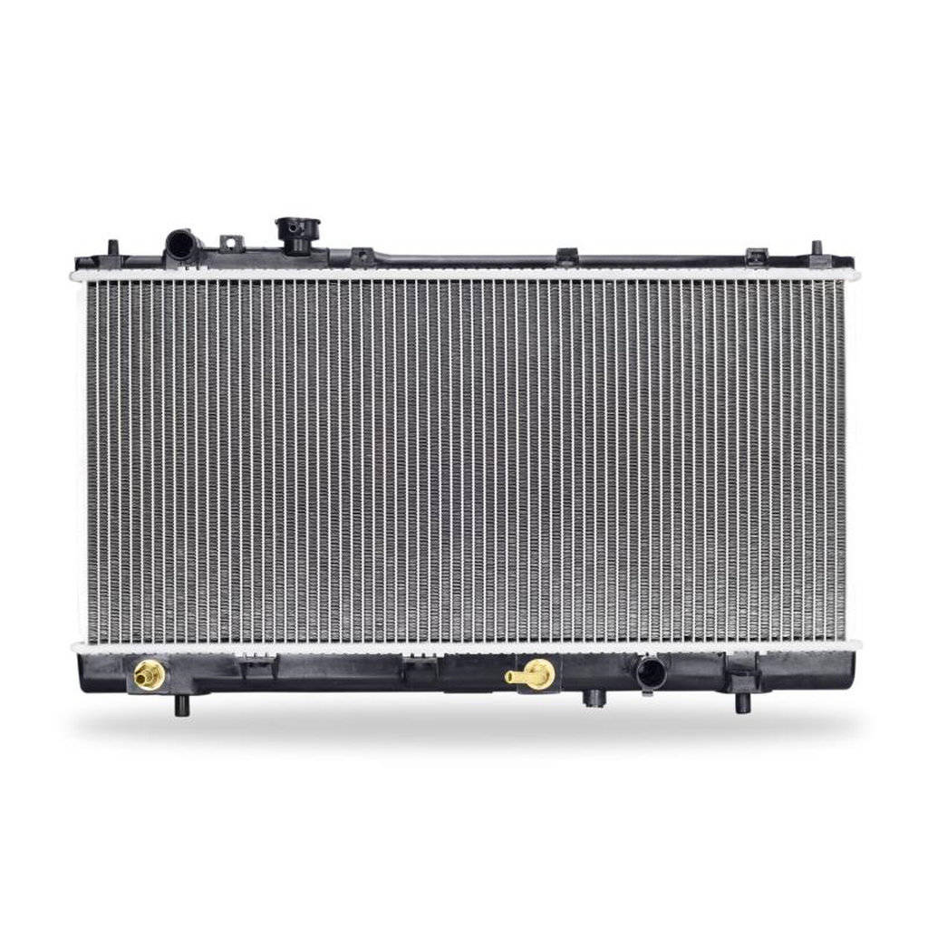 MISHIMOTO R2303-AT 2001-2007 FORD Escape V6 Radiator Replacement Photo-1