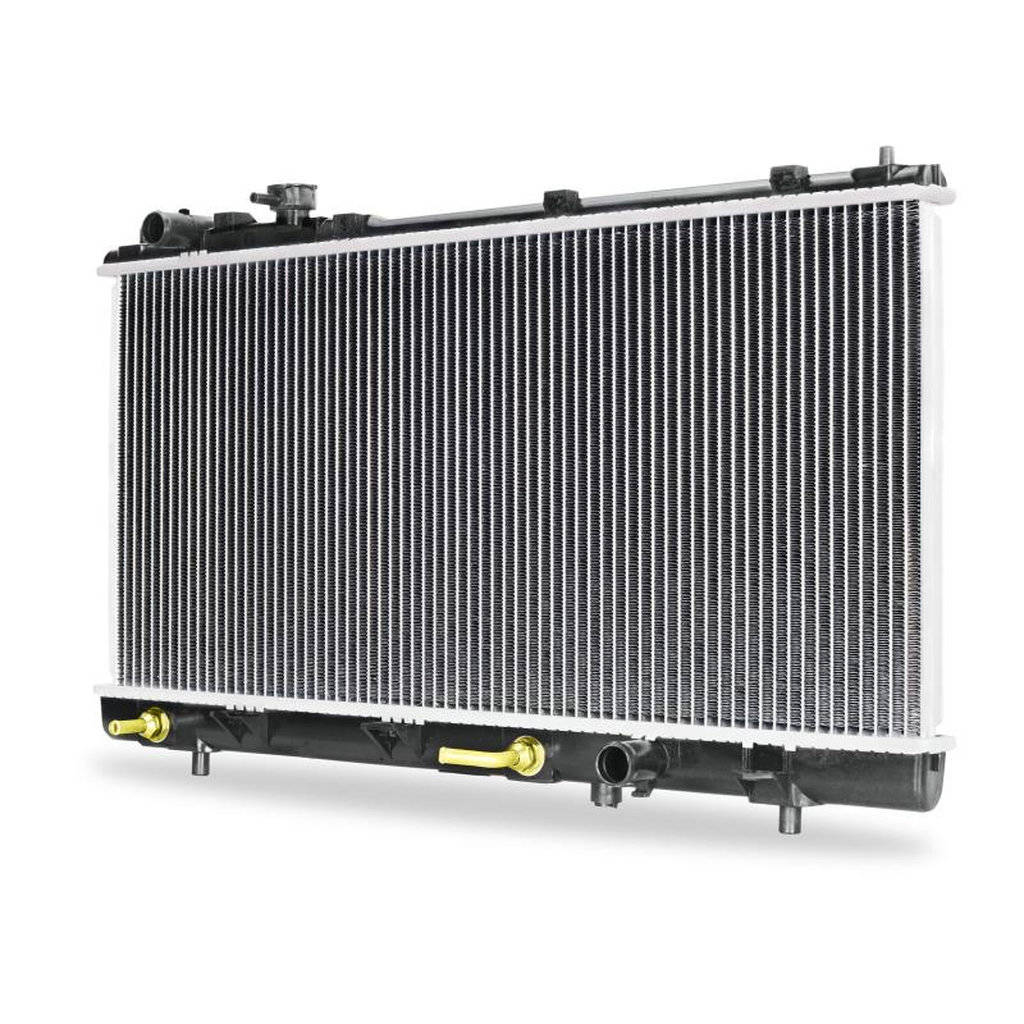 MISHIMOTO R2303-AT 2001-2007 FORD Escape V6 Radiator Replacement Photo-2