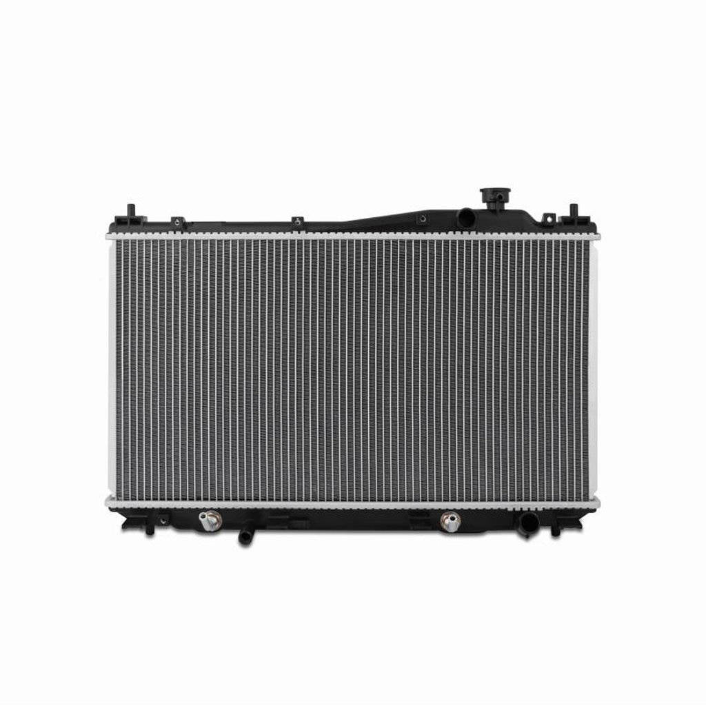 MISHIMOTO R2354 SUBARU Impreza Non-Turbo OEM Replacement Radiator, 2002-2007 Photo-1