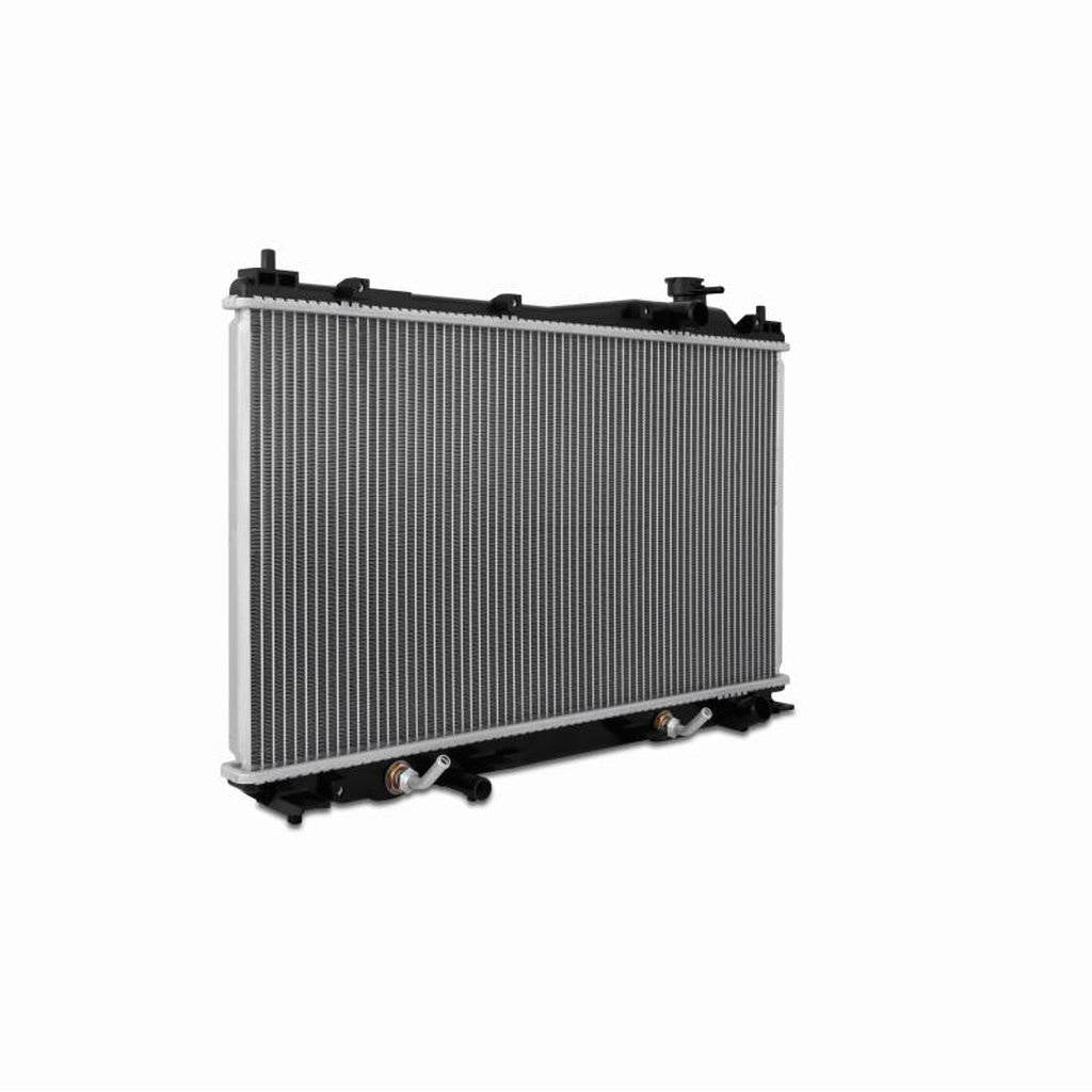 MISHIMOTO R2354 SUBARU Impreza Non-Turbo OEM Replacement Radiator, 2002-2007 Photo-2