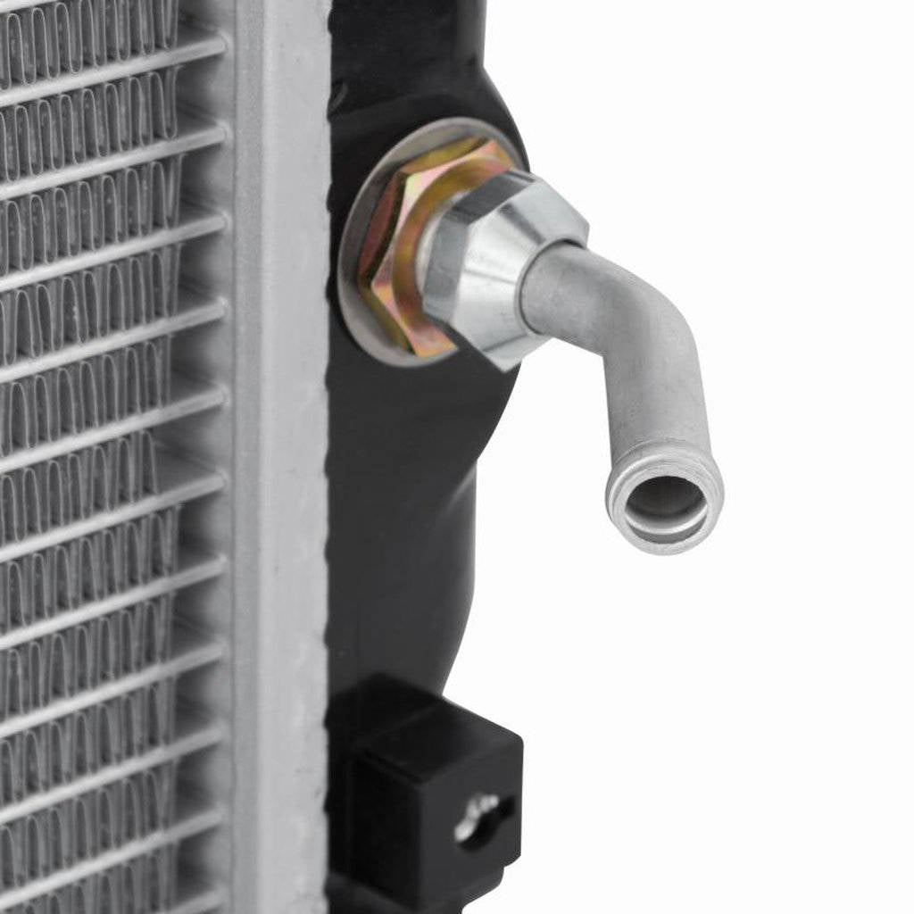 MISHIMOTO R2354 SUBARU Impreza Non-Turbo OEM Replacement Radiator, 2002-2007 Photo-3