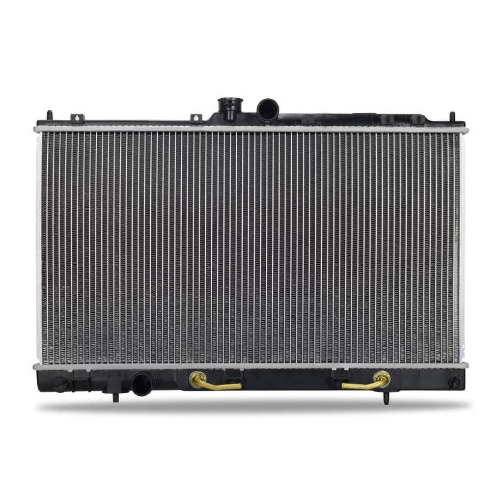 MISHIMOTO R2448-AT 2001-2004 OLDSMOBILE Silhouette Radiator Replacement Photo-1