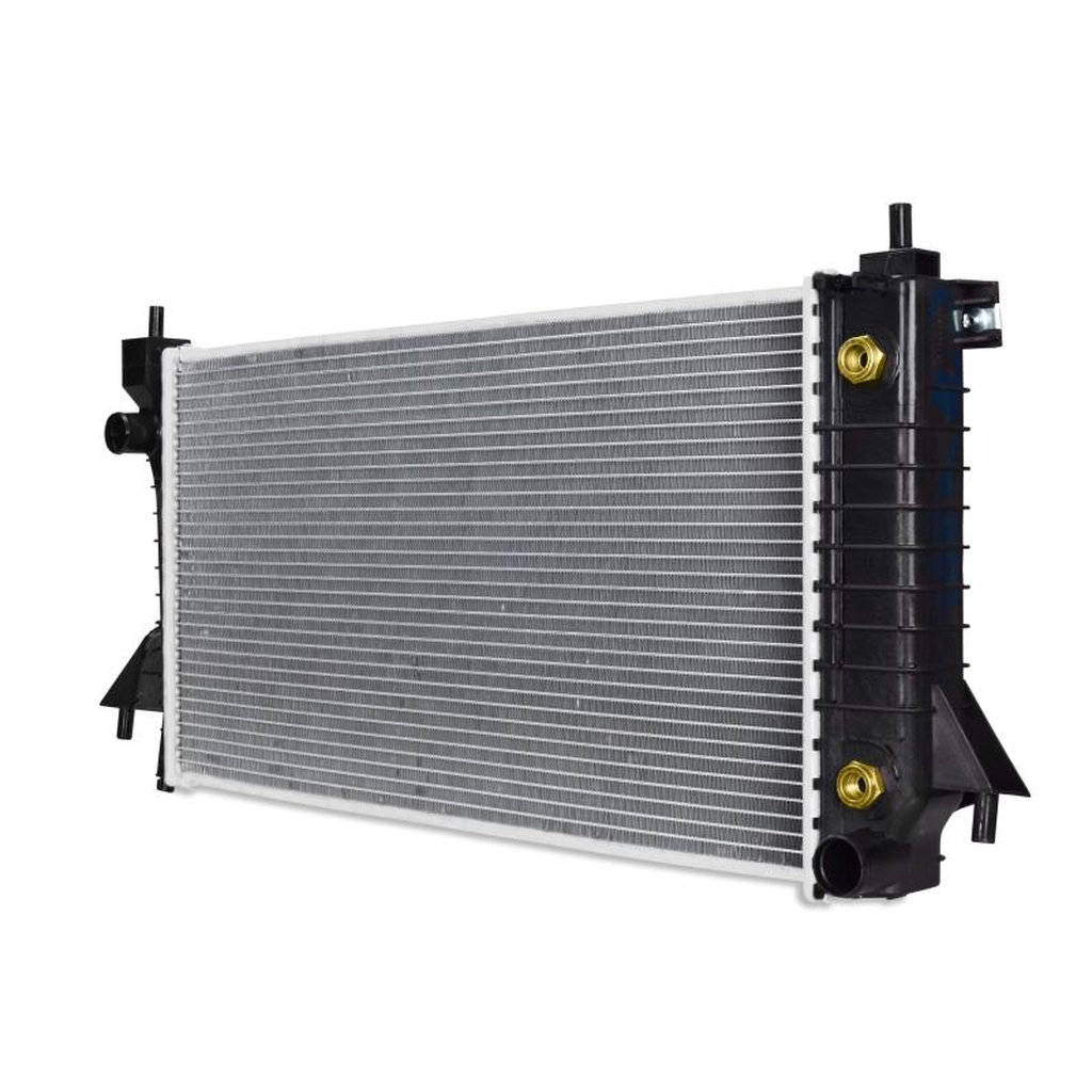 MISHIMOTO R1830-AT 1997-2003 PONTIAC Grand Prix 3.8L Radiator Replacement Photo-2