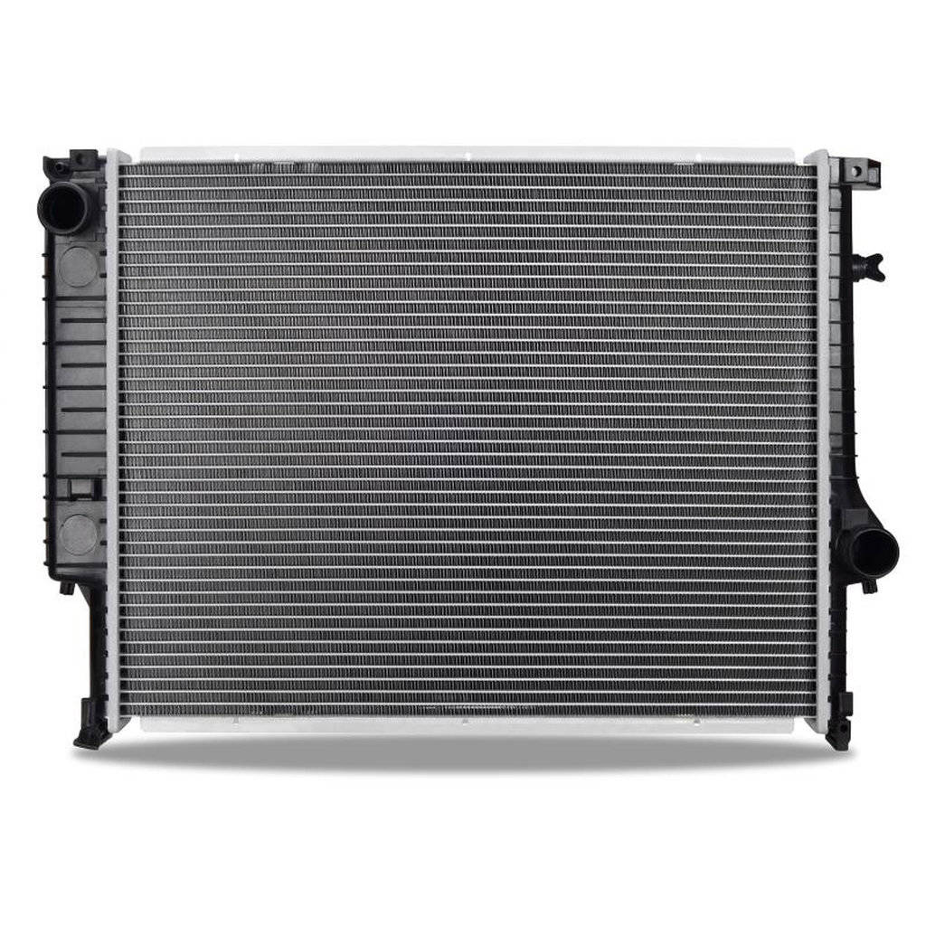 MISHIMOTO R1841-MT 1996-1997 TOYOTA RAV4 Radiator Replacement Photo-1