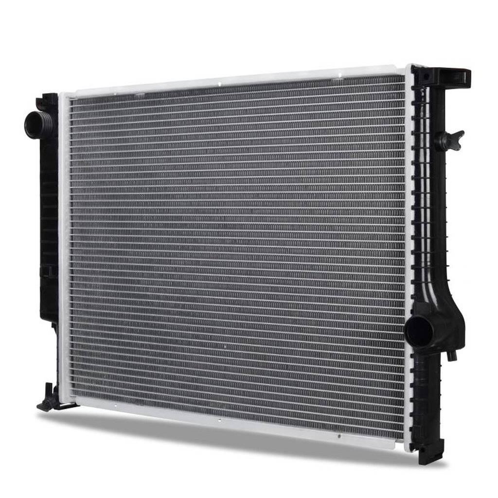 MISHIMOTO R1841-MT 1996-1997 TOYOTA RAV4 Radiator Replacement Photo-2