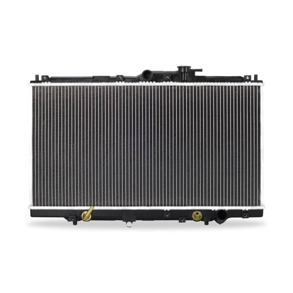 MISHIMOTO R1896-AT 1997-2001 HONDA Prelude 2.2L Replacement Radiator Photo-1