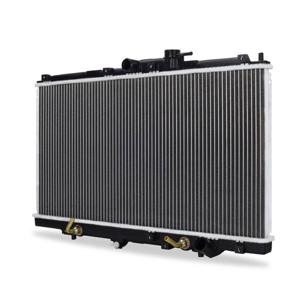 MISHIMOTO R1896-AT 1997-2001 HONDA Prelude 2.2L Replacement Radiator Photo-2