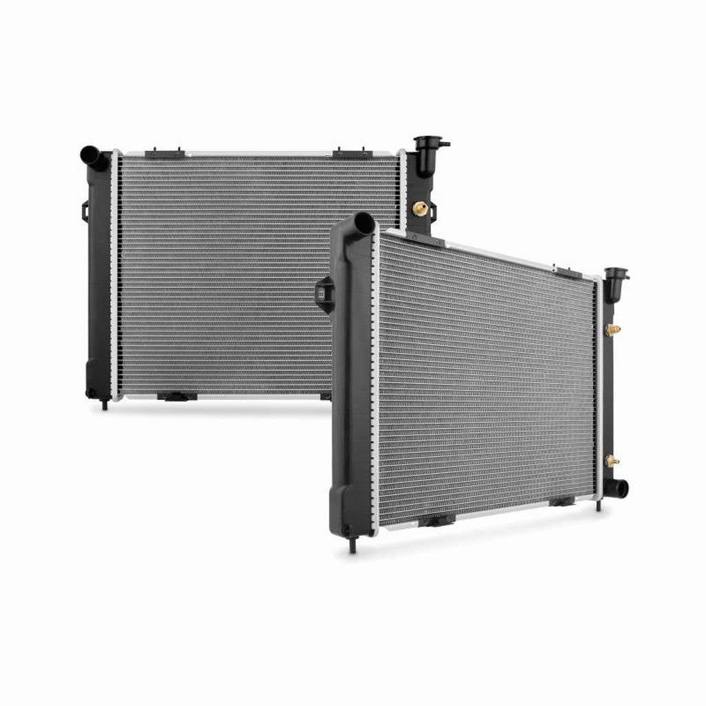 MISHIMOTO R2206 LEXUS GS300 & GS400 OEM Replacement Radiator, 1998-2005 Photo-0