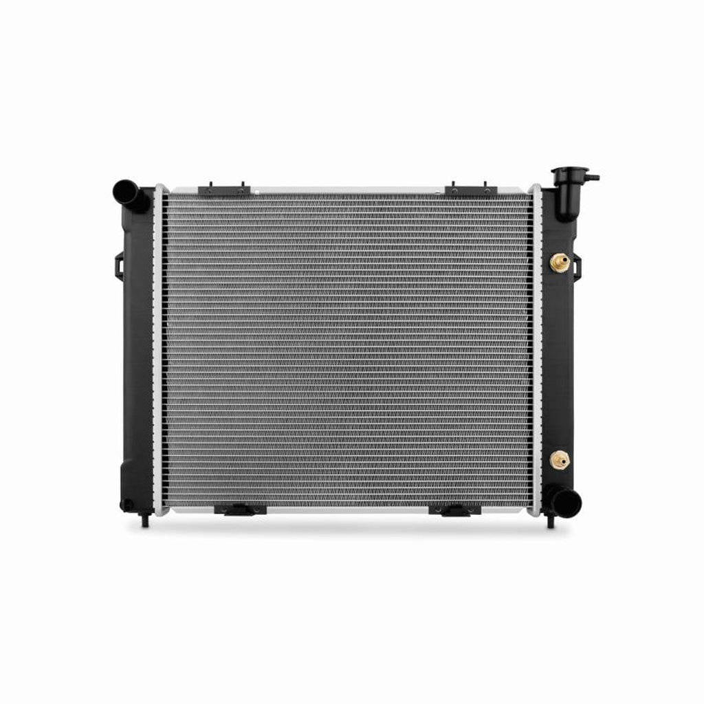 MISHIMOTO R2206 LEXUS GS300 & GS400 OEM Replacement Radiator, 1998-2005 Photo-1